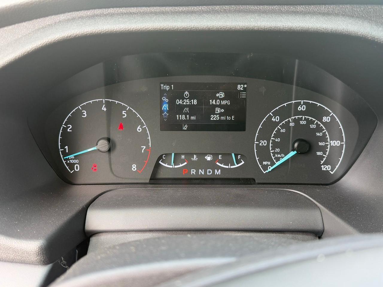 2025 Ford Transit-350 Base Gaithersburg MD