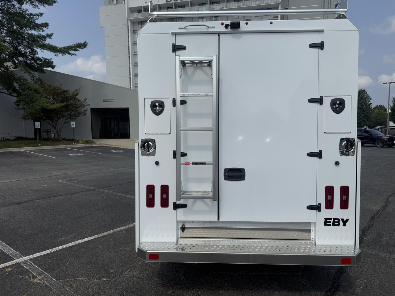 2025 Ford Transit-350 Base Gaithersburg MD