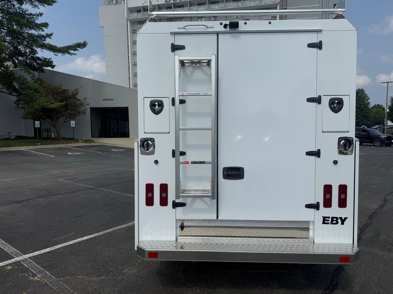 2025 Ford Transit-350 Base Gaithersburg MD