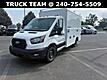 2025 Ford Transit-350 Base
