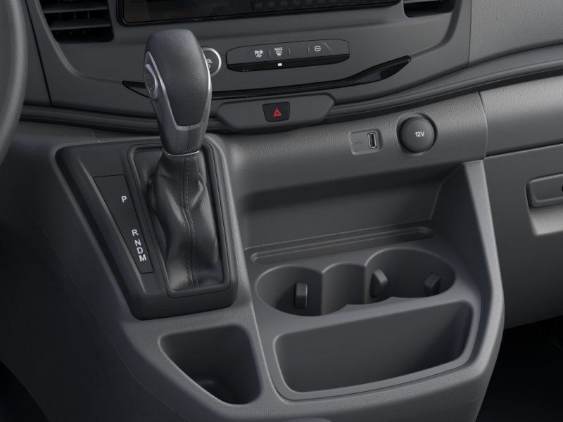 2025 Ford Transit-350 Base Gaithersburg MD