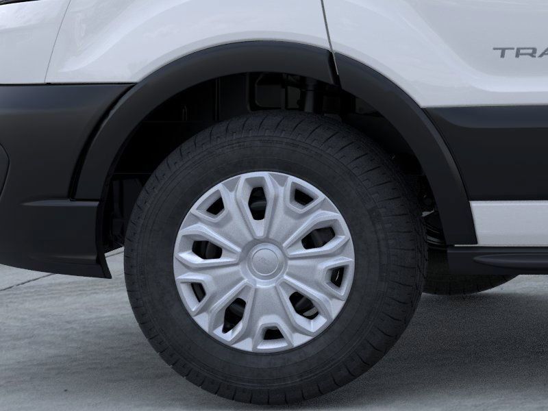 2025 Ford Transit-350 Base Gaithersburg MD