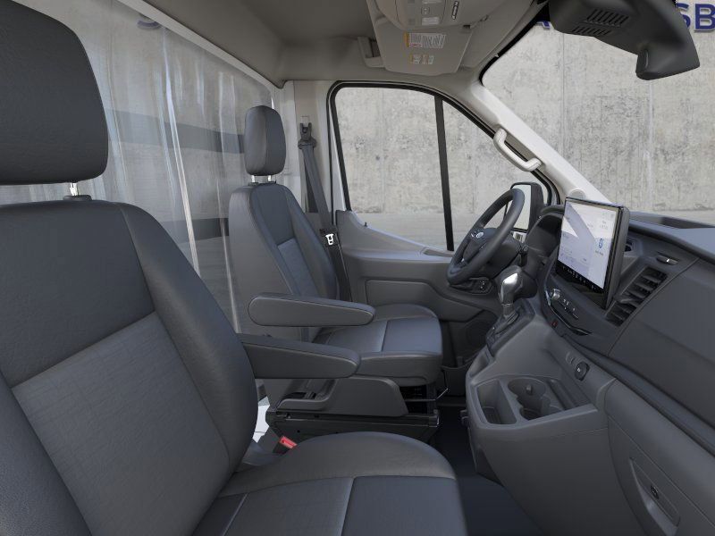 2025 Ford Transit-350 Base Gaithersburg MD