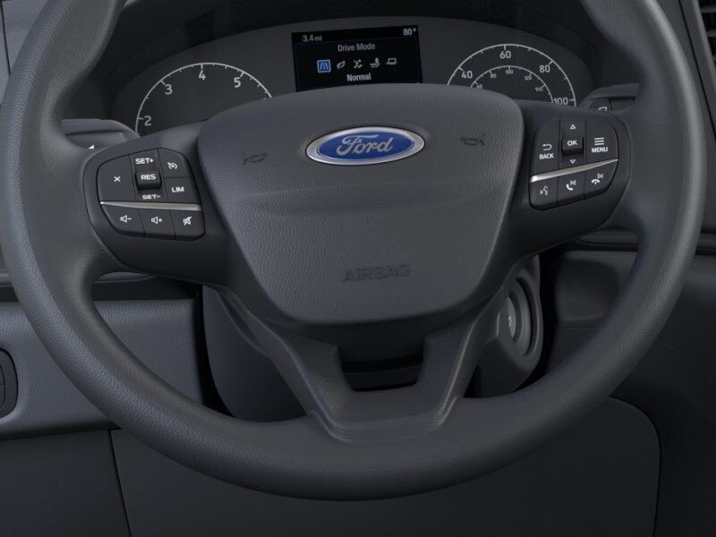 2025 Ford Transit-350 Base Gaithersburg MD