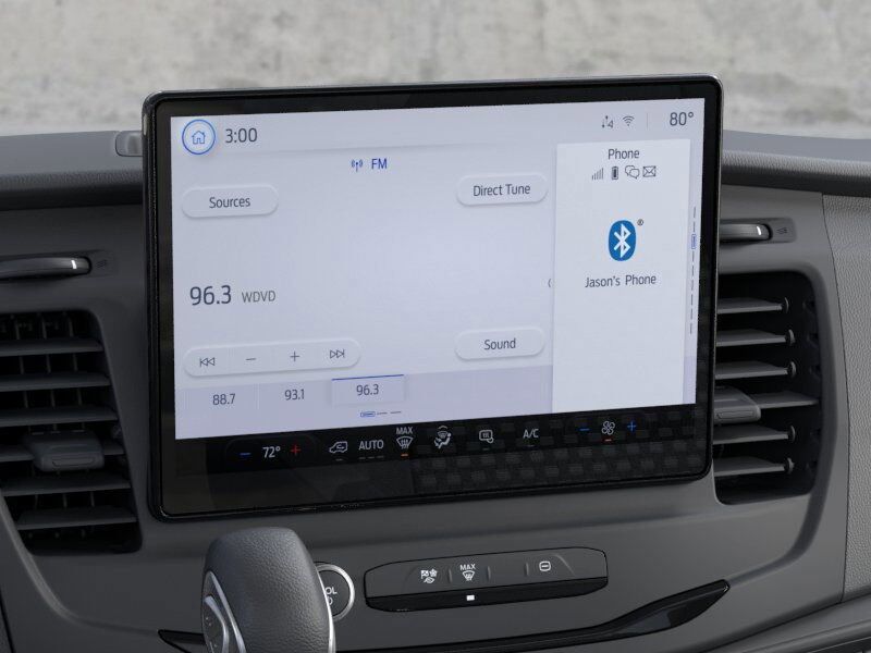 2025 Ford Transit-350 Base Gaithersburg MD