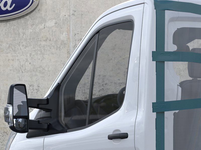 2025 Ford Transit-350 Base Gaithersburg MD