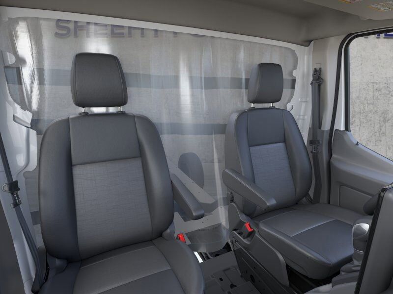 2025 Ford Transit-350 Base Gaithersburg MD