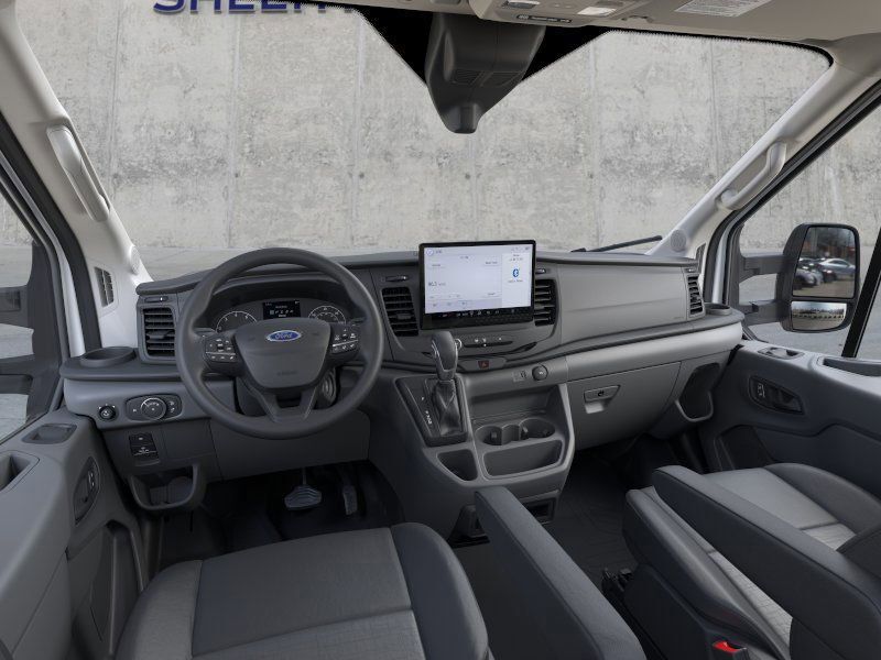 2025 Ford Transit-350 Base Gaithersburg MD