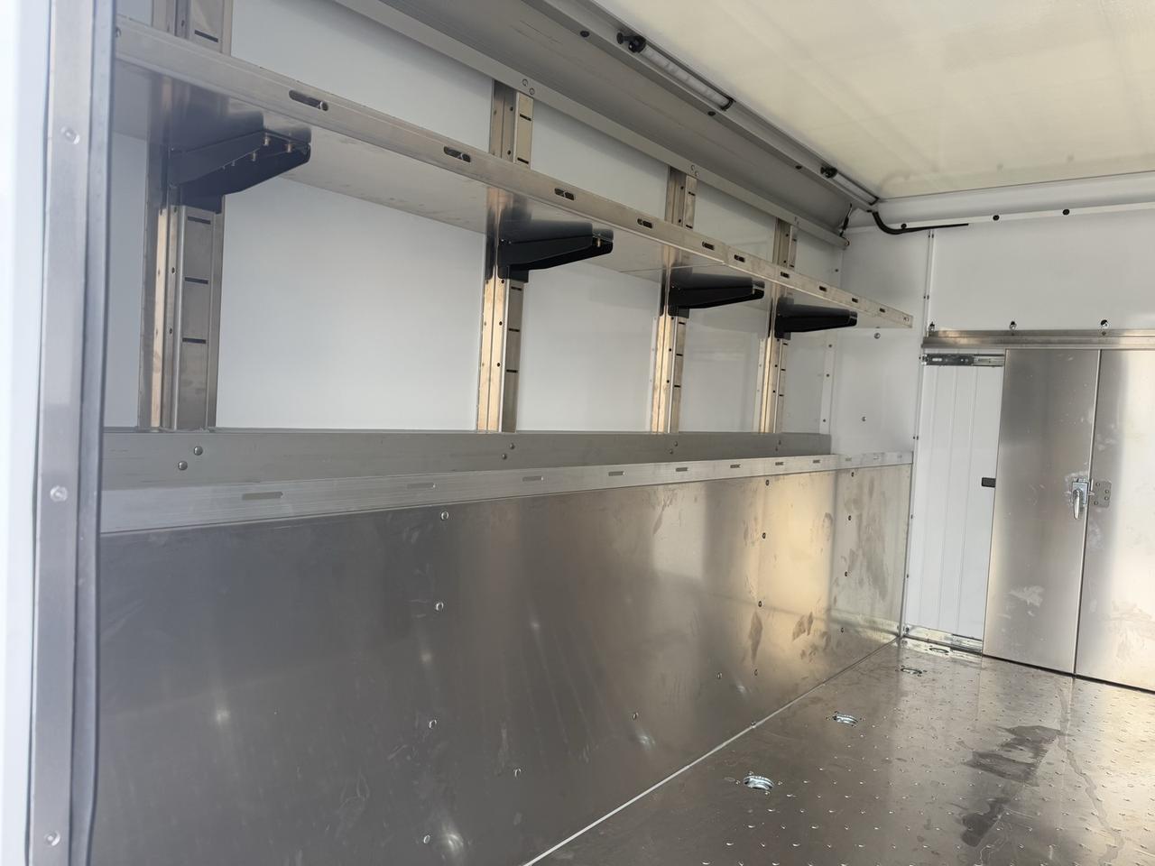 2025 Ford Transit-350 Base Gaithersburg MD