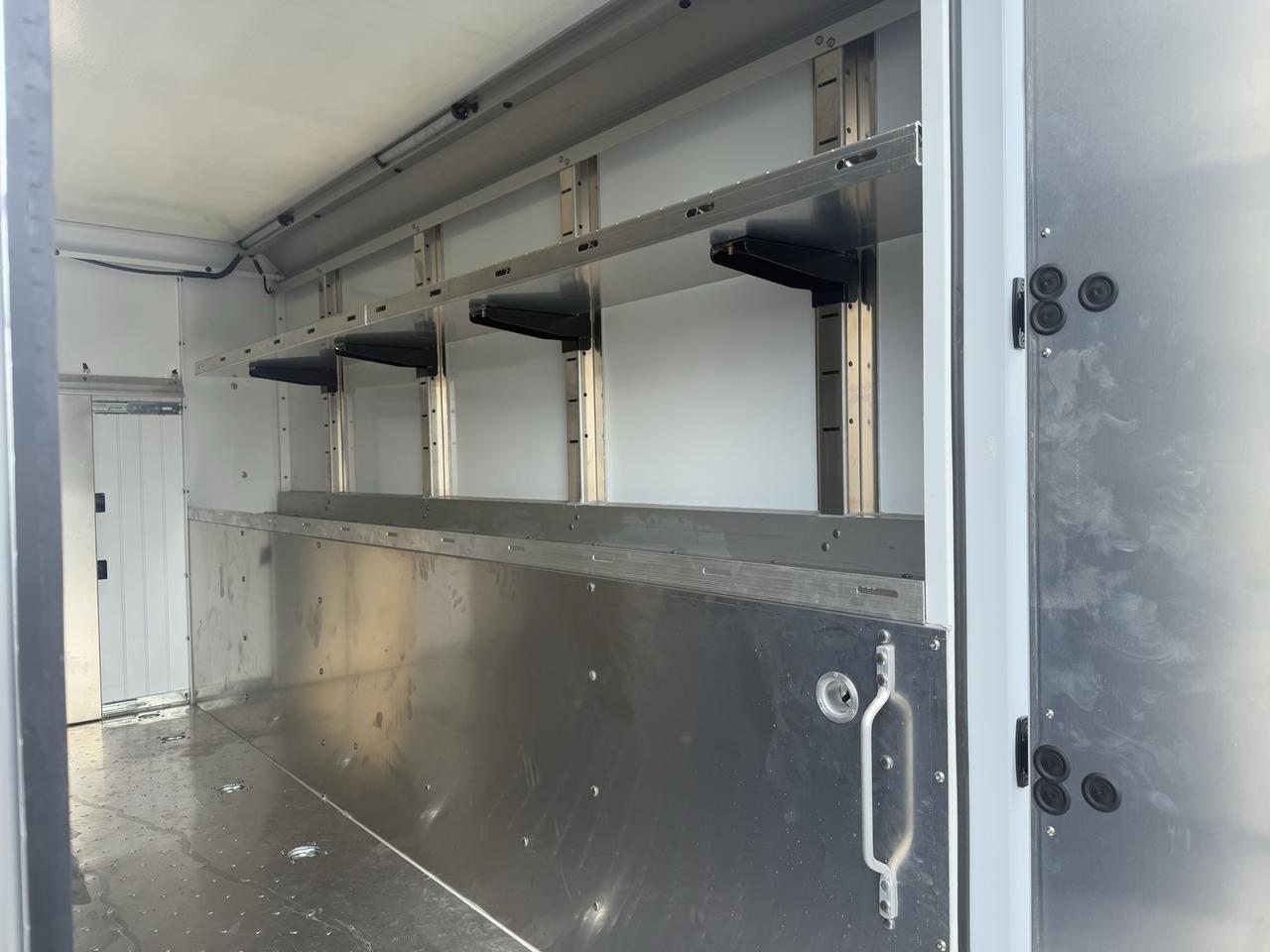 2025 Ford Transit-350 Base Gaithersburg MD