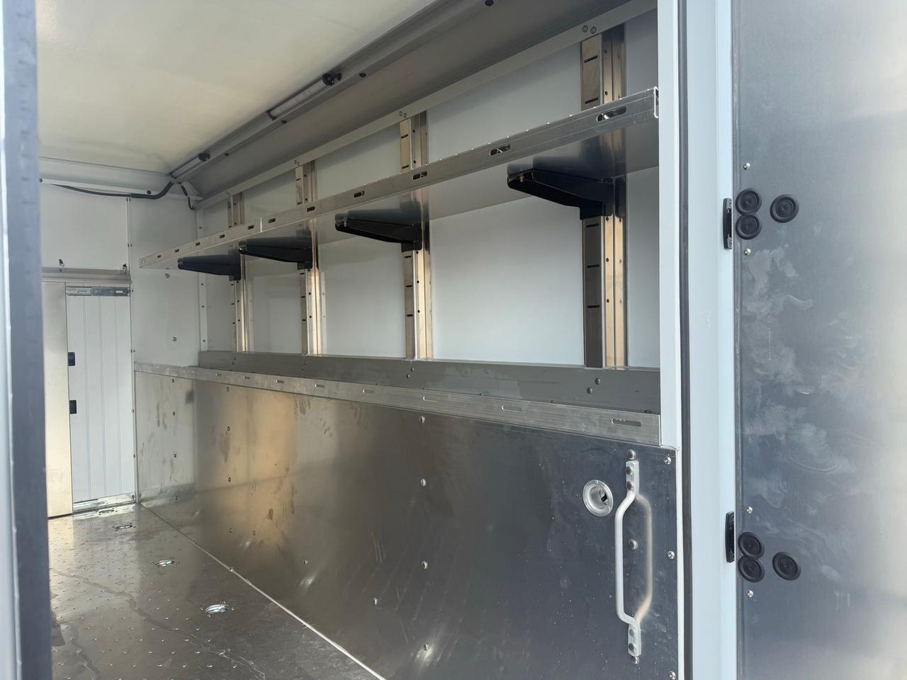 2025 Ford Transit-350 Base Gaithersburg MD