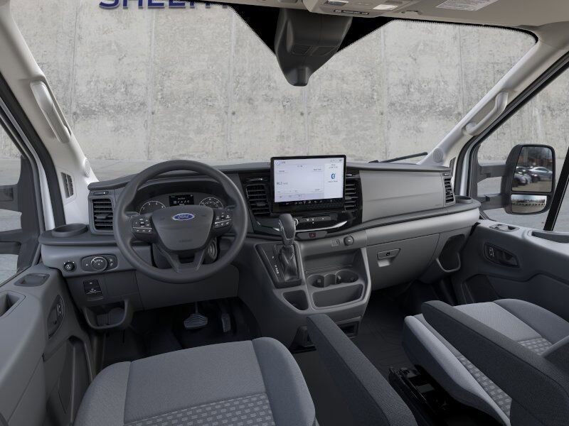 2025 Ford Transit-350 Base Gaithersburg MD