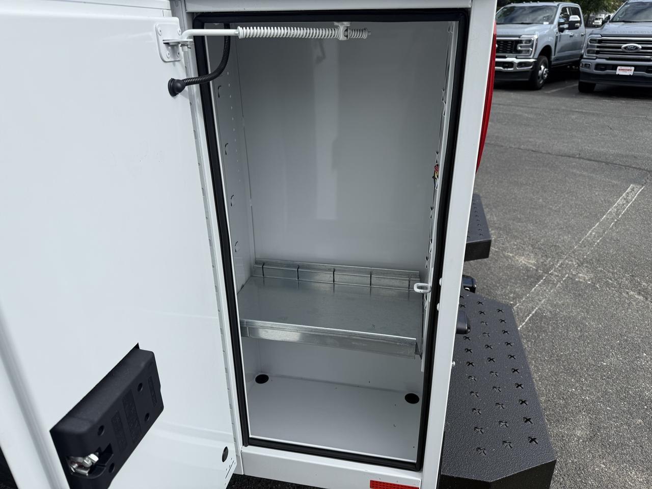 2025 Ford Transit-350 Base Gaithersburg MD