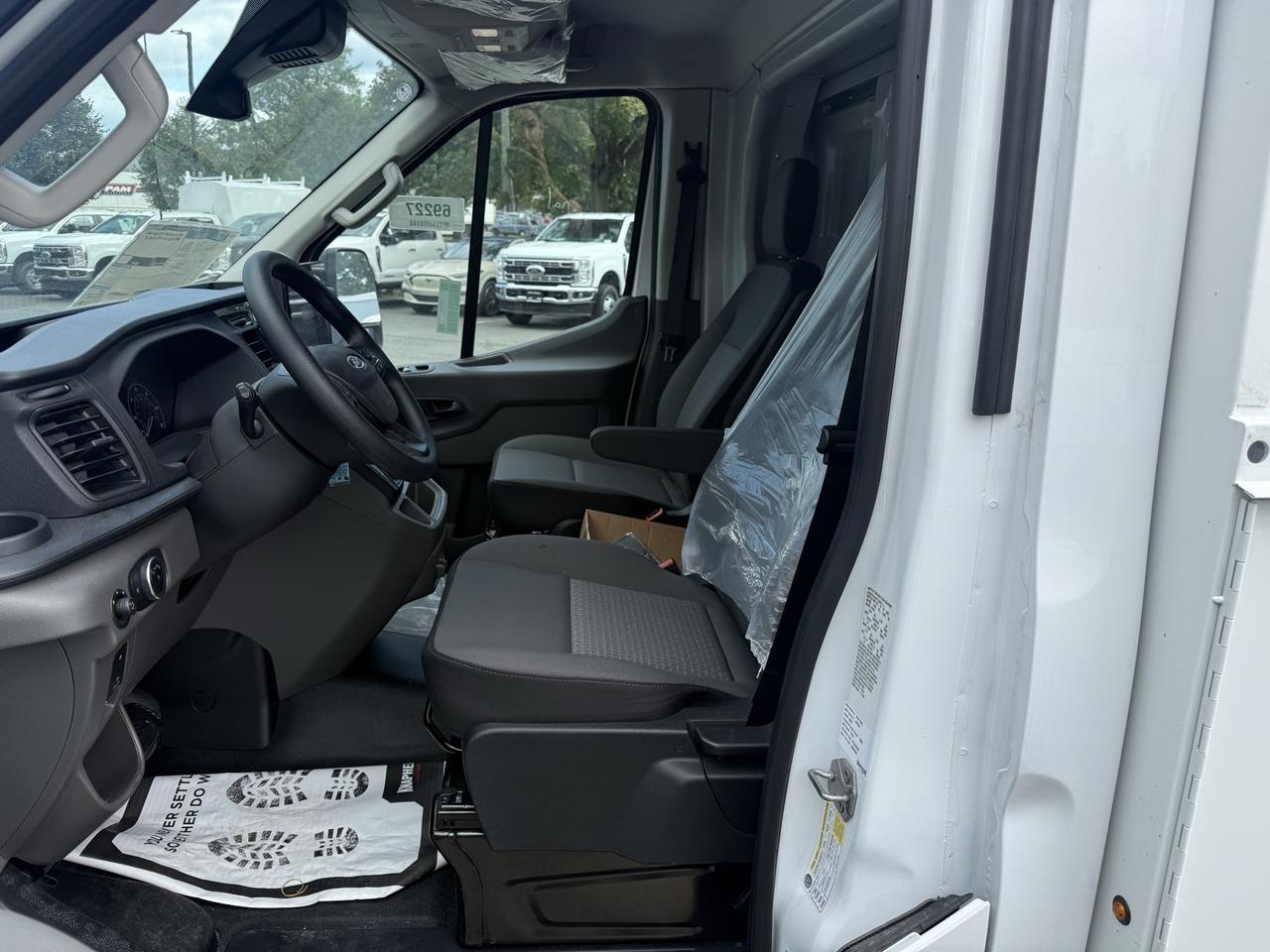 2025 Ford Transit-350 Base Gaithersburg MD