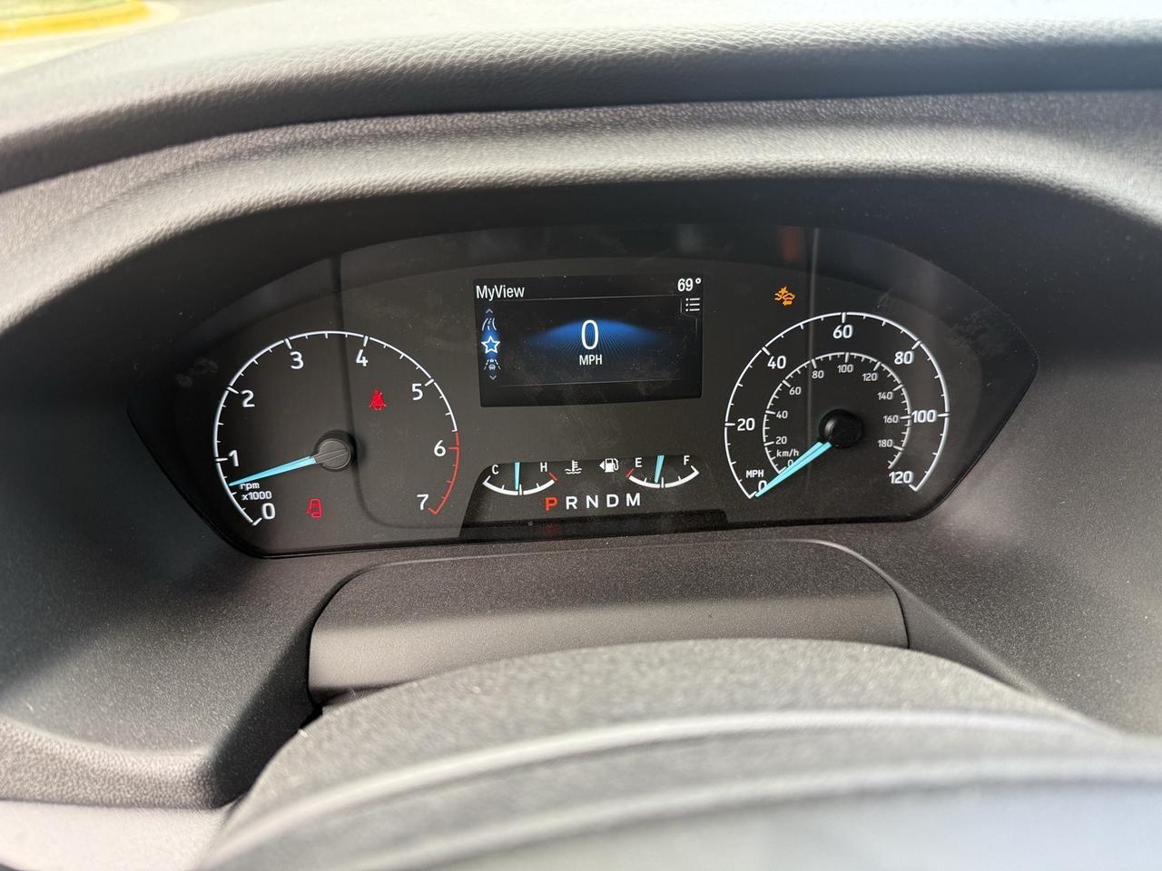 2025 Ford Transit-350 Base Gaithersburg MD