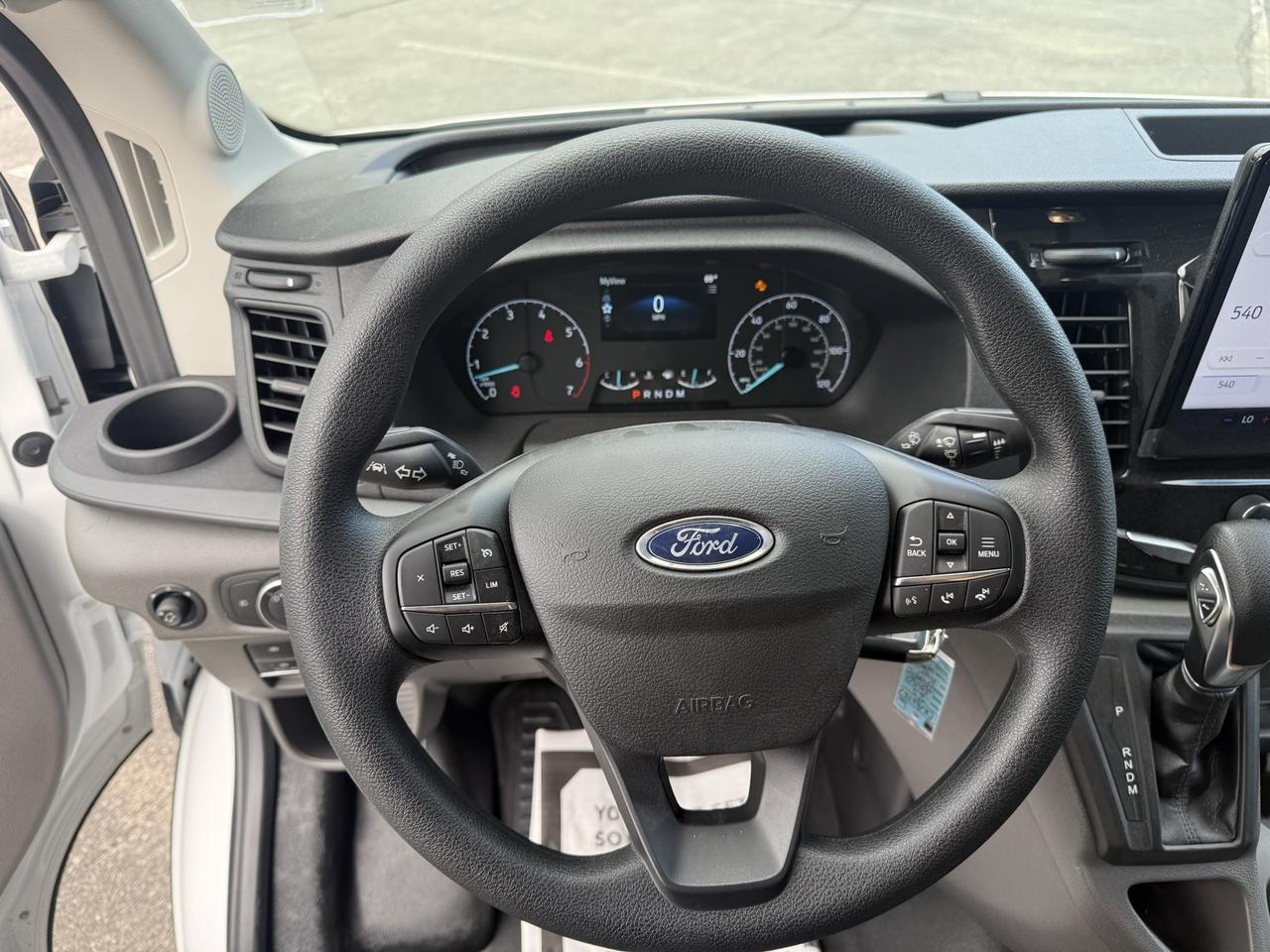 2025 Ford Transit-350 Base Gaithersburg MD