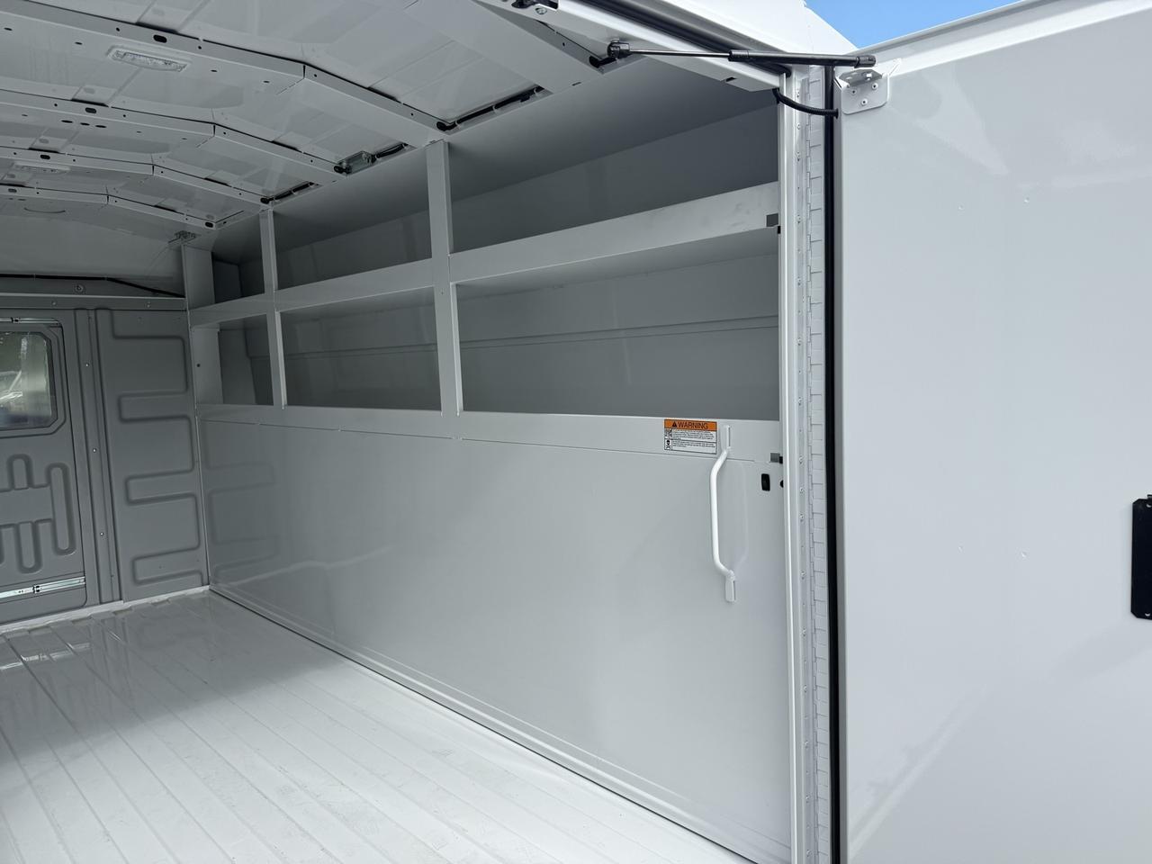 2025 Ford Transit-350 Base Gaithersburg MD