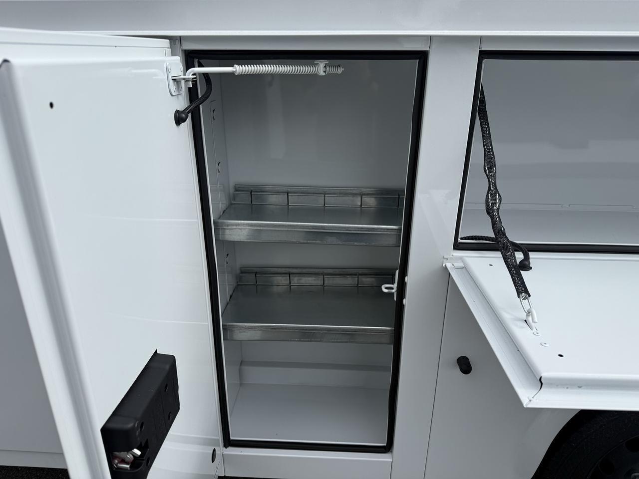 2025 Ford Transit-350 Base Gaithersburg MD