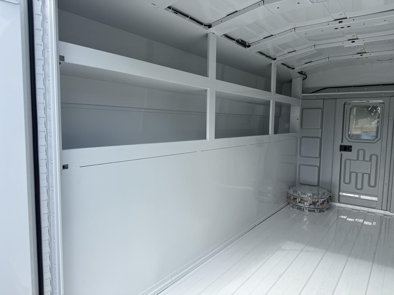 2025 Ford Transit-350 Base Gaithersburg MD