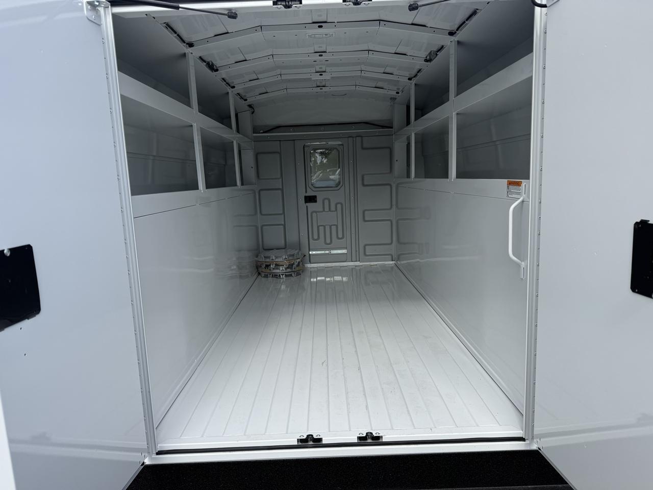 2025 Ford Transit-350 Base Gaithersburg MD