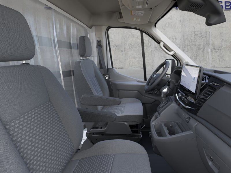 2025 Ford Transit-350 Base Gaithersburg MD