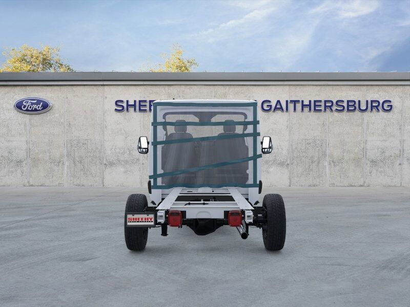 2025 Ford Transit-350 Base Gaithersburg MD