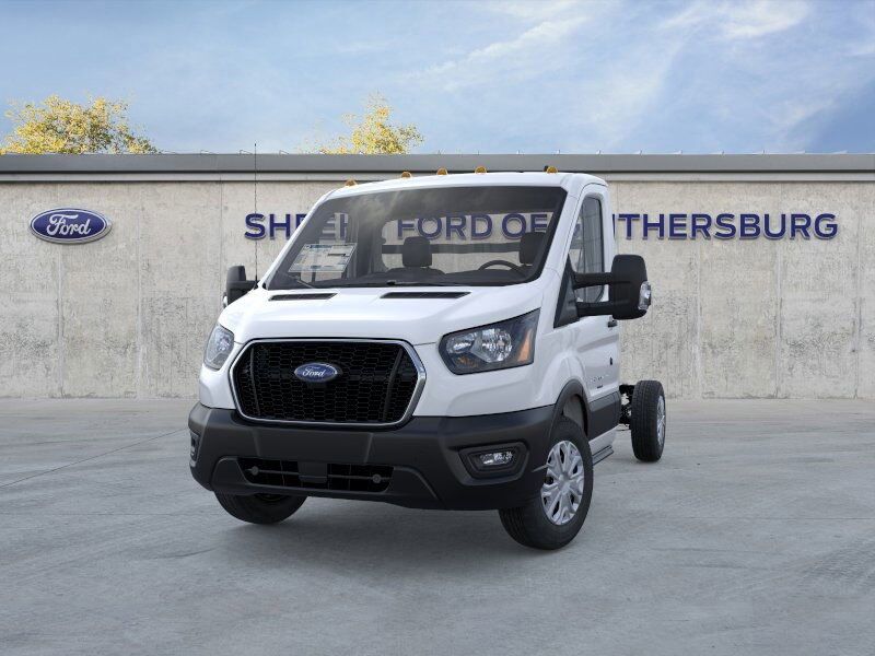 2025 Ford Transit-350 Base Gaithersburg MD