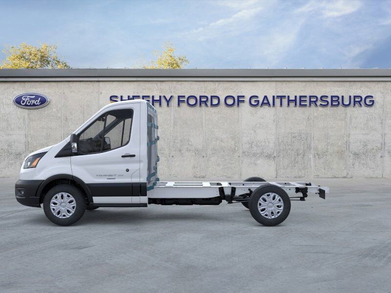 2025 Ford Transit-350 Base Gaithersburg MD