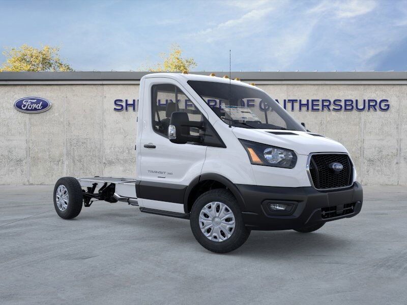 2025 Ford Transit-350 Base Gaithersburg MD