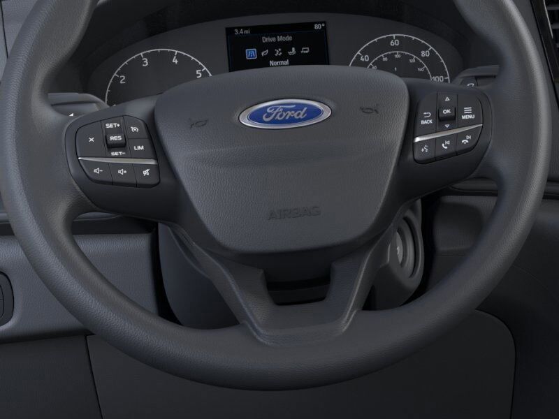 2025 Ford Transit-350 Base Gaithersburg MD