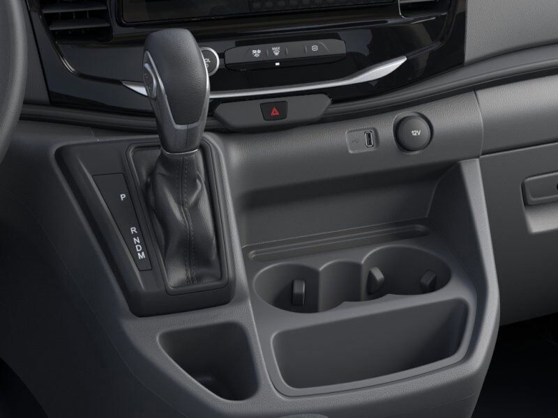2025 Ford Transit-350 Base Gaithersburg MD