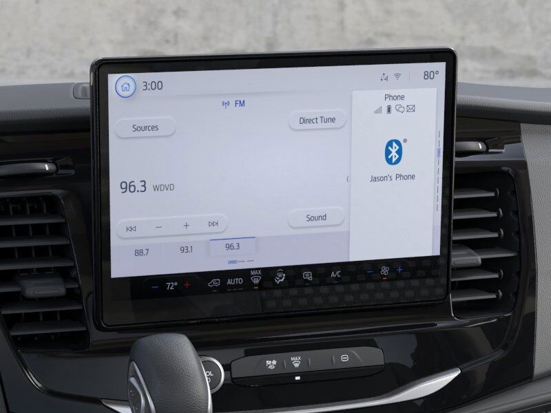 2025 Ford Transit-350 Base Gaithersburg MD
