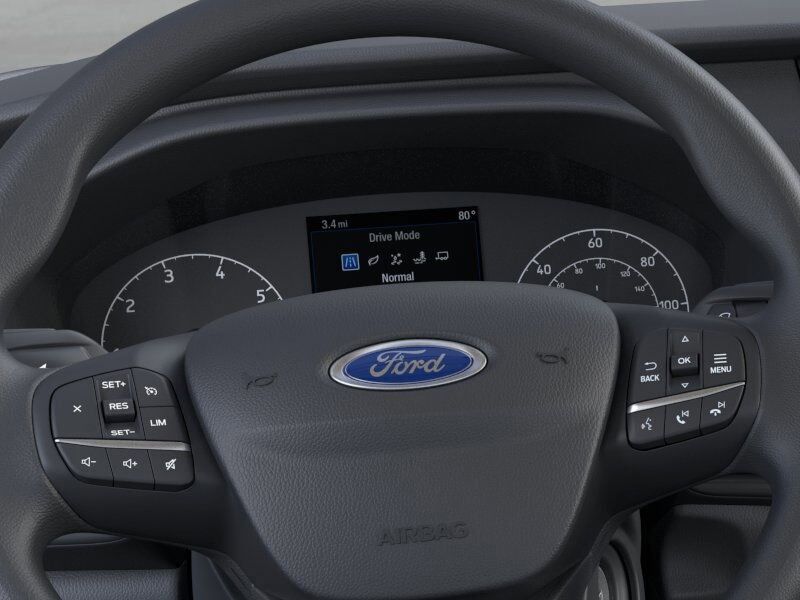 2025 Ford Transit-350 Base Gaithersburg MD