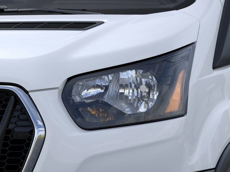 2025 Ford Transit-350 Base Gaithersburg MD