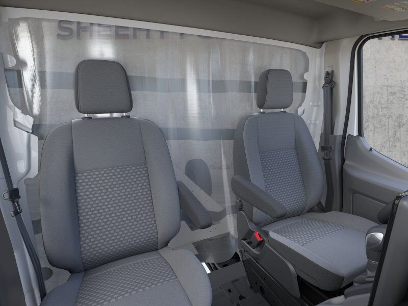 2025 Ford Transit-350 Base Gaithersburg MD