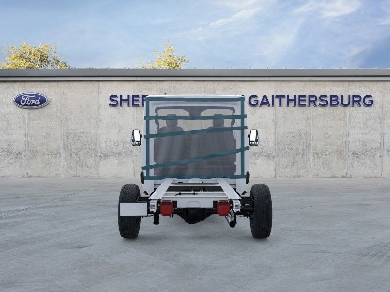 2025 Ford Transit-350 Base Gaithersburg MD
