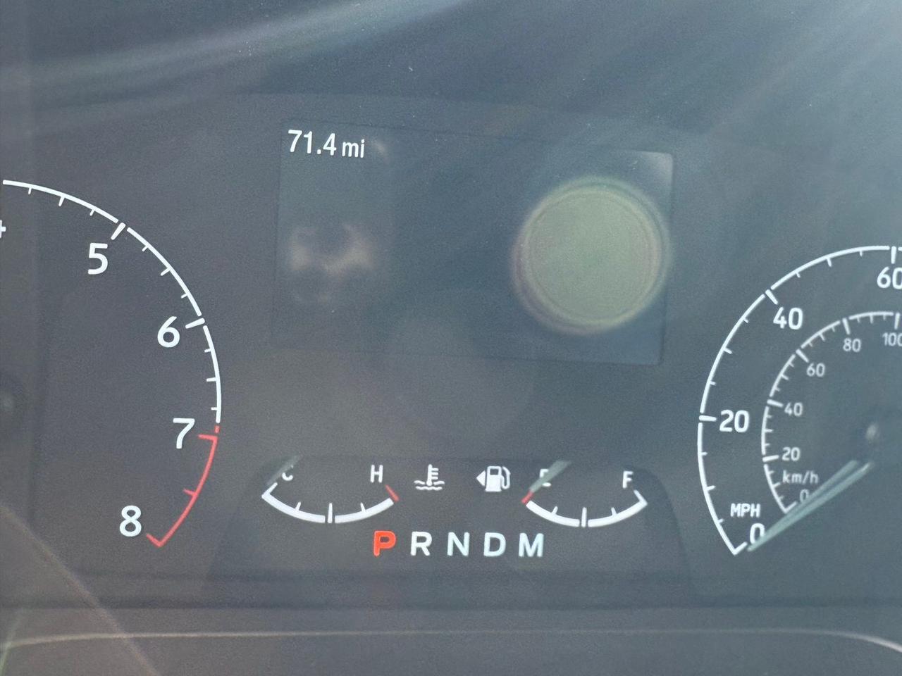 2025 Ford Transit-350 Base Gaithersburg MD