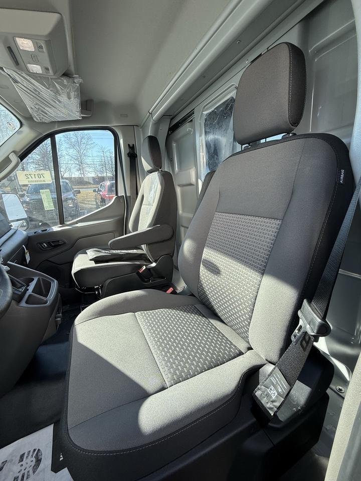 2025 Ford Transit-350 Base Gaithersburg MD