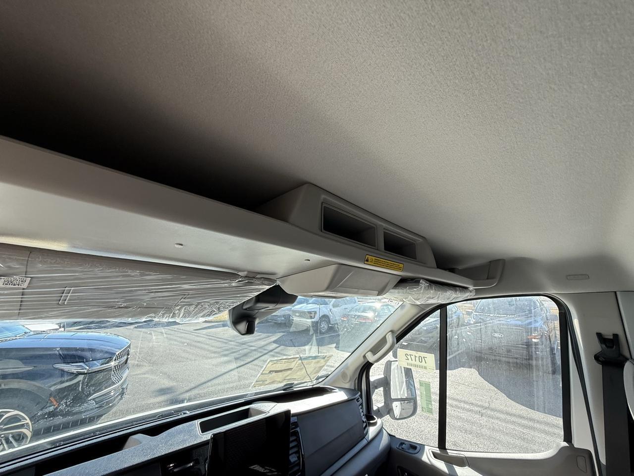 2025 Ford Transit-350 Base Gaithersburg MD