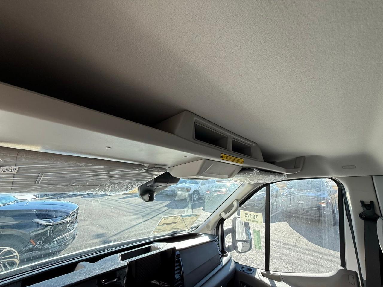 2025 Ford Transit-350 Base Gaithersburg MD