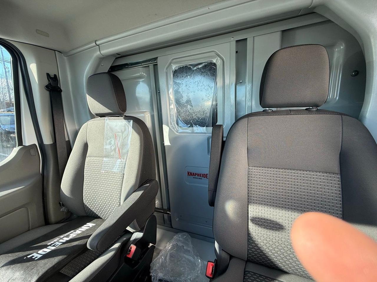 2025 Ford Transit-350 Base Gaithersburg MD