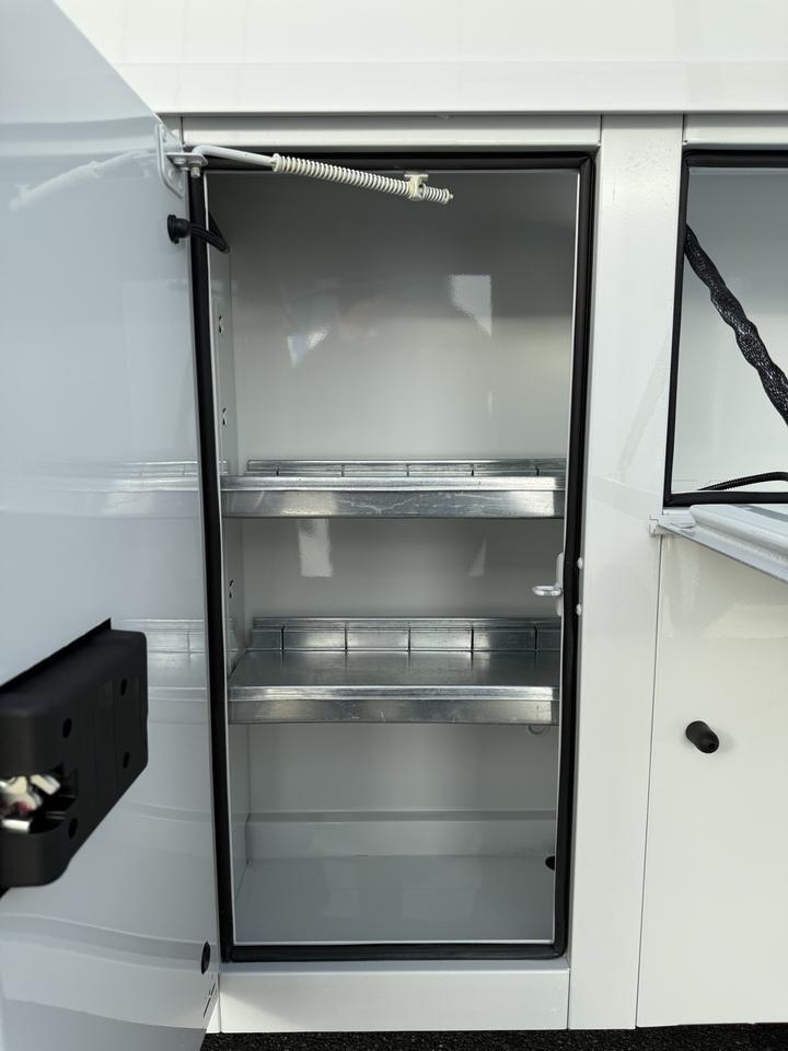 2025 Ford Transit-350 Base Gaithersburg MD