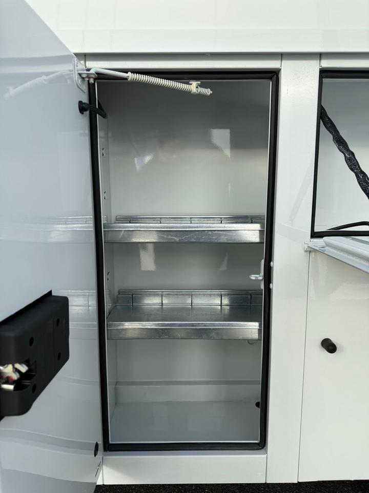 2025 Ford Transit-350 Base Gaithersburg MD