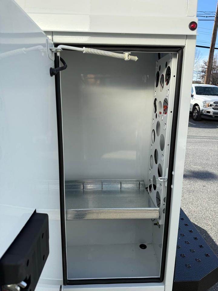 2025 Ford Transit-350 Base Gaithersburg MD