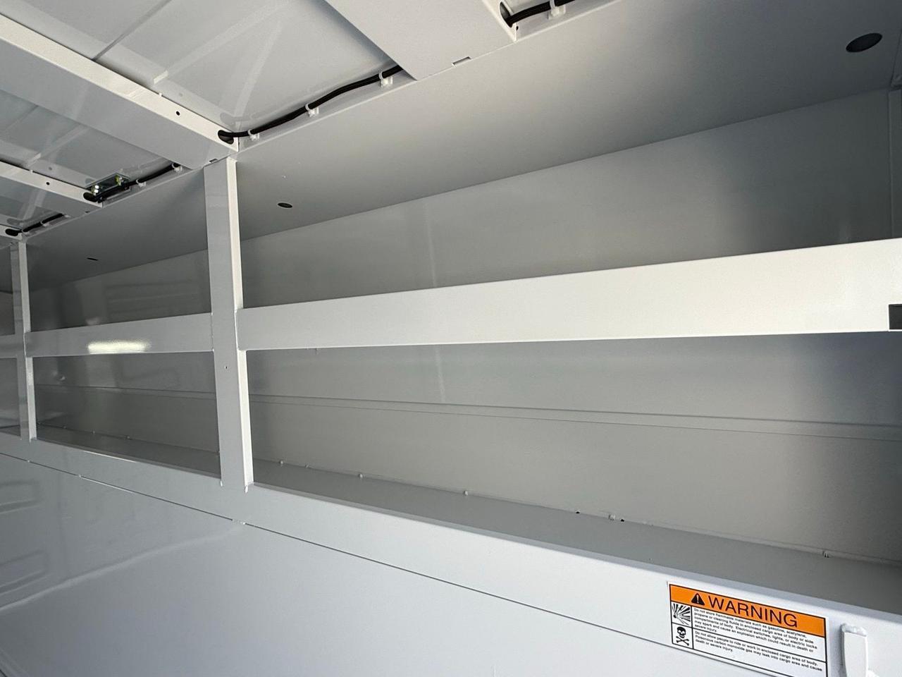 2025 Ford Transit-350 Base Gaithersburg MD