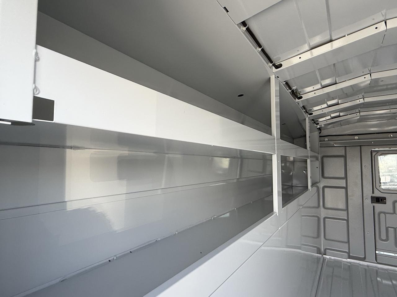 2025 Ford Transit-350 Base Gaithersburg MD