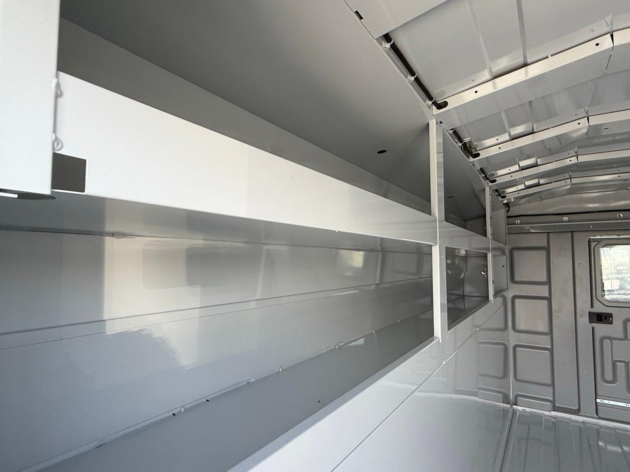 2025 Ford Transit-350 Base Gaithersburg MD