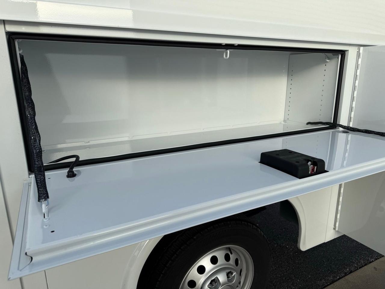 2025 Ford Transit-350 Base Gaithersburg MD