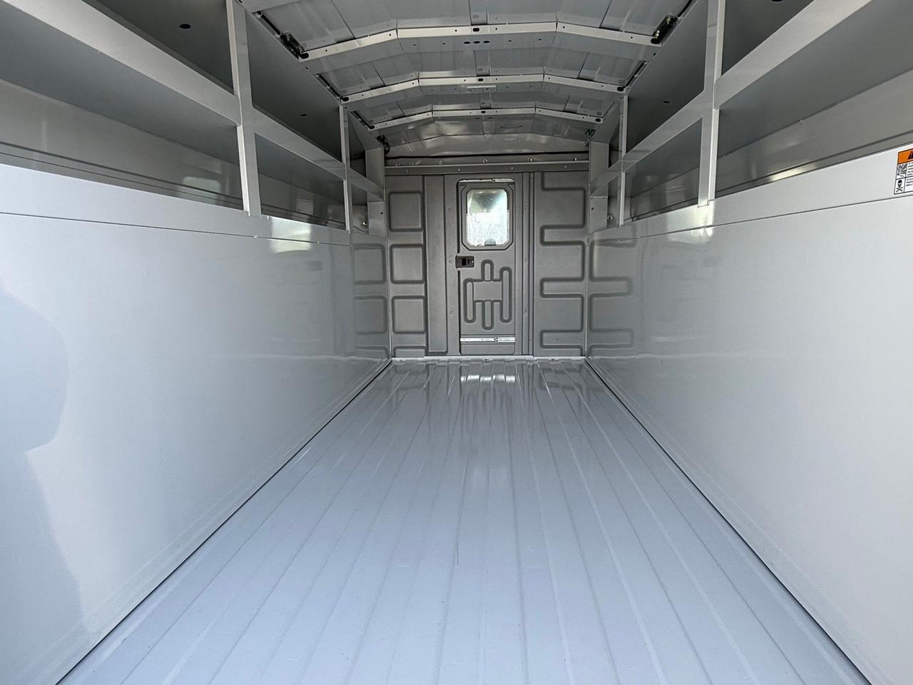 2025 Ford Transit-350 Base Gaithersburg MD