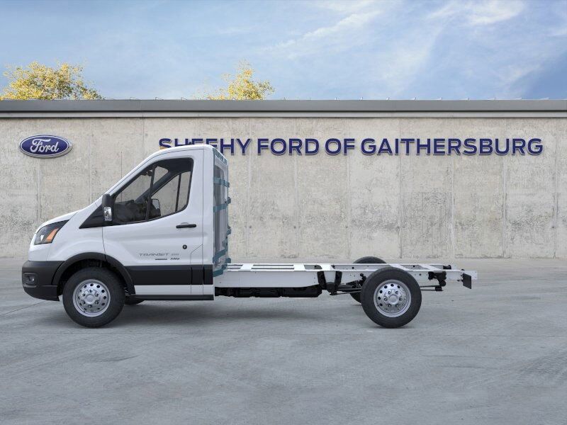 2025 Ford Transit-350 Base Gaithersburg MD